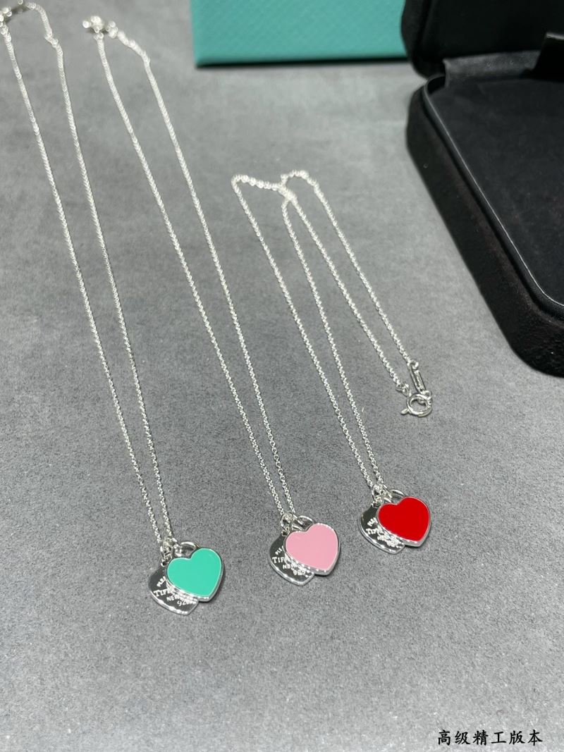 Tiffany Necklaces